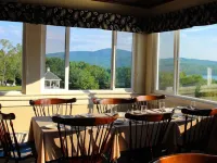 The Lucerne Inn Hotels in Dedham
