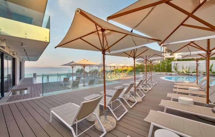 Amphora Hotel