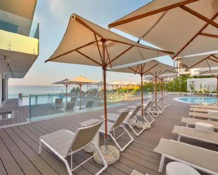 Amphora Hotel Hotels in Split