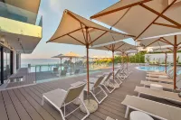 Amphora Hotel - Ocean View