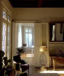 Maison d'hôtes la Domitia