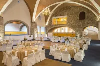 Hotel Ex-Hacienda San Xavier - ที่มีฟิตเนส