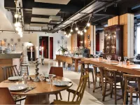 Mob Hotel Paris les Puces Hotels in Saint-Ouen