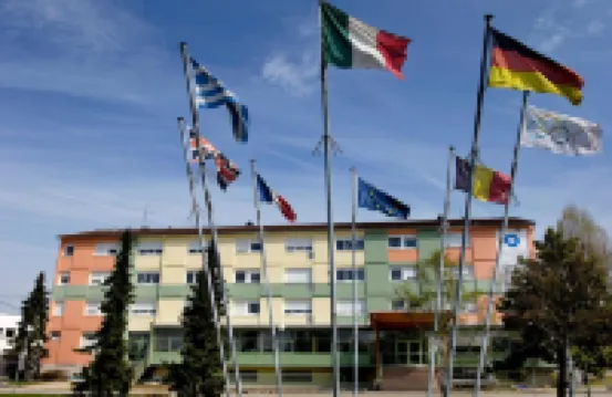 Ethic Etapes Dijon Accueil 24h24 et Parking Gratuit