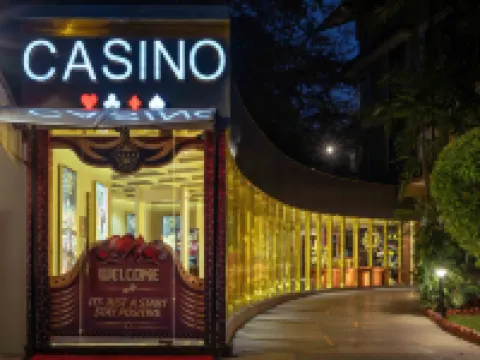 The Crown Goa Hotels in Panaji