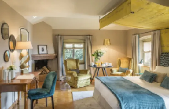 L'Albereta Relais & Chateaux