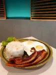 Holiday Spa Hotel Cebu - Desayuno