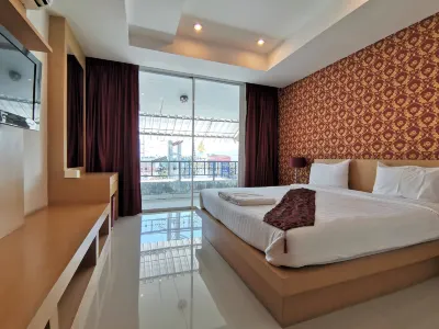 Le Desir Resortel Hotels near Chalong Pier