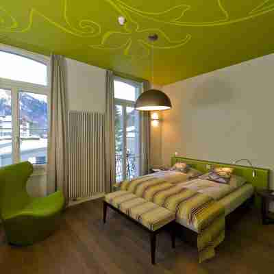 Bellevue-Terminus - Urban Lifestyle Hotel Rooms