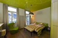 Bellevue-Terminus - Urban Lifestyle Hotel