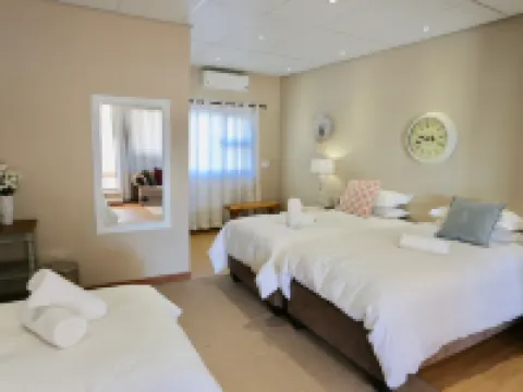 Boutique Guesthouse Mariental Hotels in Mariental