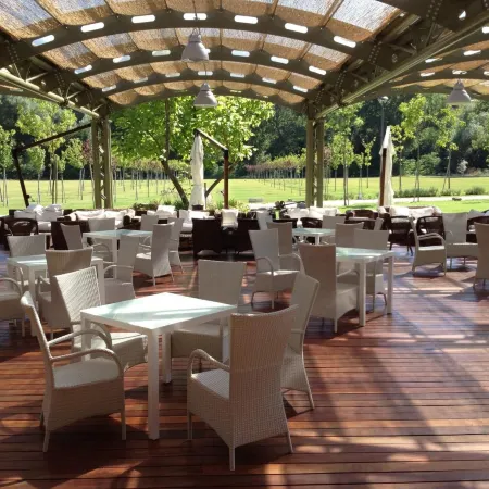 Magione Papale Relais