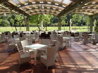 Magione Papale Relais Hotels in Pianola