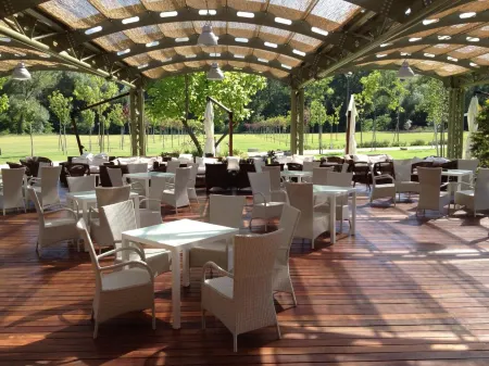 Magione Papale Relais