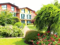 Hotel Residence Montelago Hotels in Bodio Lomnago