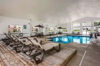MainStay Suites Cedar Rapids North - Marion Hotels in Marion