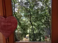 La Cabane des Amoureux - Romantische