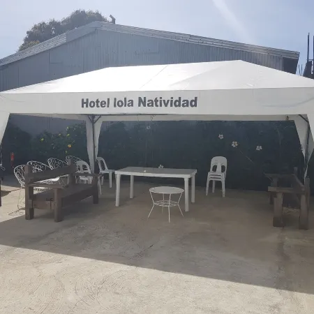 Hotel Lola Natividad