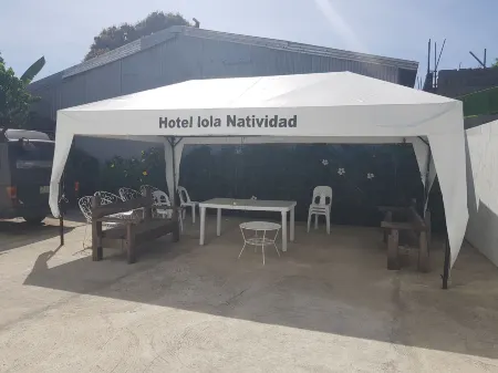 Hotel Lola Natividad
