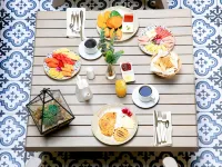 Hotel Casa Canabal by Faranda Boutique Hotels near La Matuna