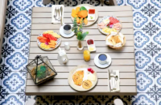 卡薩卡納巴爾精品酒店