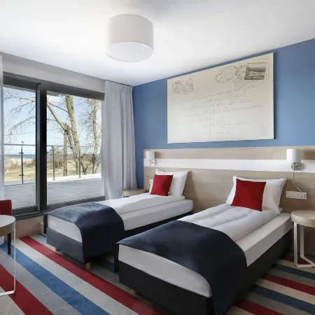 Hotel Skipper
