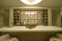 ESuites Lagoa Santa - spa