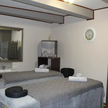 Magoebaskloof Mountain Lodge