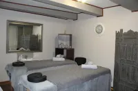 Magoebaskloof Mountain Lodge - spa