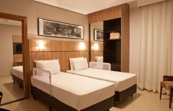 Occitano Apart Hotel