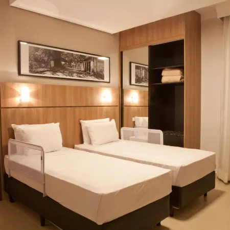 Occitano Apart Hotel