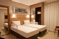 Occitano Apart Hotel Hotels in Piracicaba