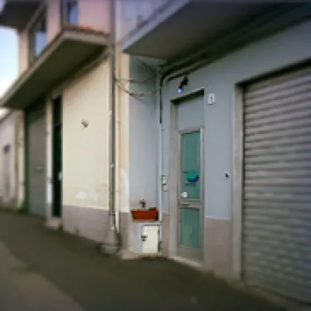 Sciddicu Room Отели в г. Scillichenti