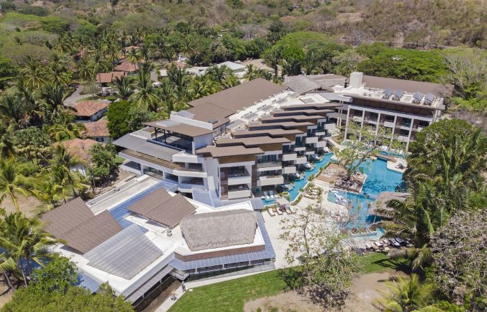 Azura Beach Resort - All Inclusive - Adults Only