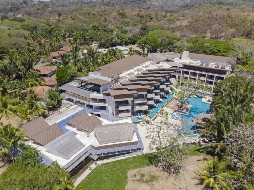 Azura Beach Resort - All Inclusive - Adults Only Hotels in Puerto Carrillo