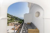 Hotel Mamela