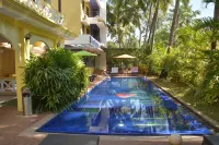 The Tubki Resort - Beach