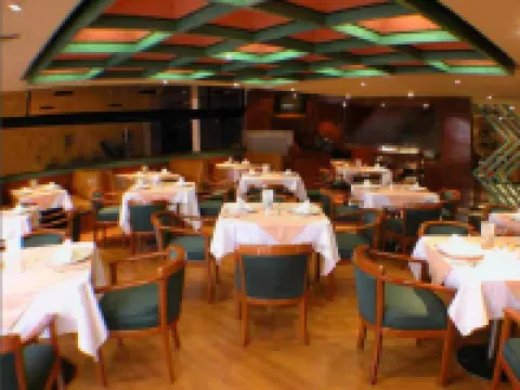 세고비아 리젠시 멕시코 공원 주변 호텔