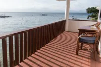 Quo Vadis Dive Resort - Ocean View
