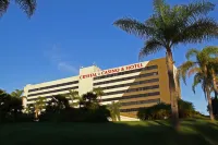 LA Crystal Hotel - servizio colazione