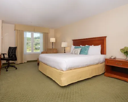 White River Inn & Suites Hotels in Hartford