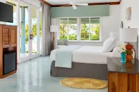 Couples Negril - Balkoner