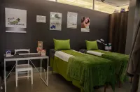 Chill Pepper Boutique Hotel - spa