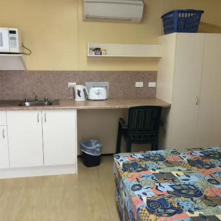 Leichhardt Accommodation