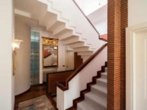 ドリーム ハウス ポンペイのホテル