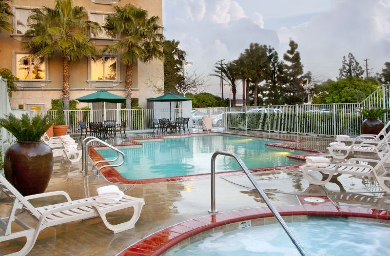 Ayres Hotel Anaheim photo 2