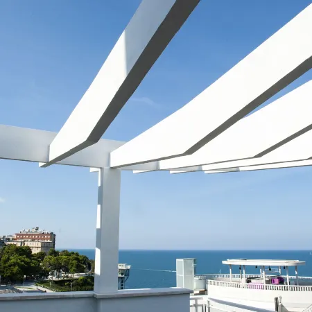 Grand Hotel Passetto