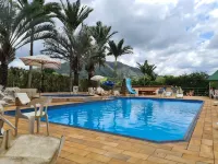 Pousada Appaloosa Hotel a Monte Sião