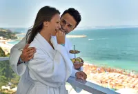 Grifid Metropol Hotel - Premium All Inclusive & Private Beach - Adults Only - Havudsigt