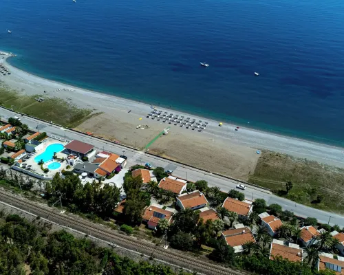 Residence Il Cicero Hotels in Gioiosa Marea